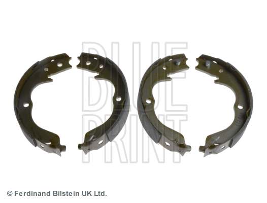 Brake Shoe Set, parking brake